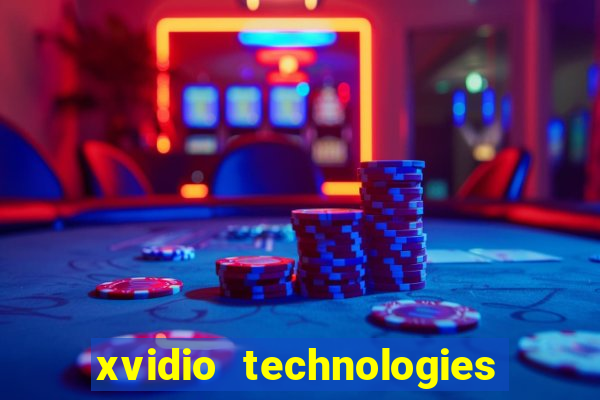 xvidio technologies startup brasil 2022 video